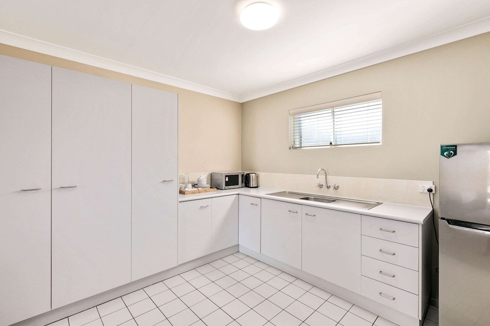 Comfort Inn North Brisbane Carseldine 13/29