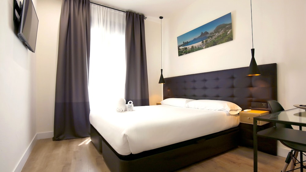 Woohoo Rooms Chueca 4/36