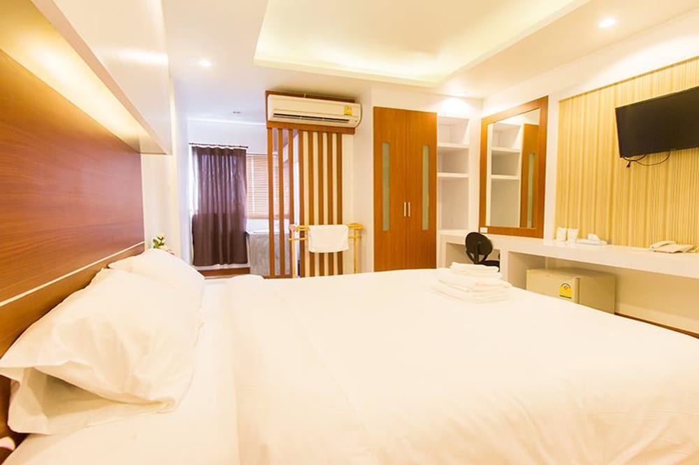 Orchid Residence Nakhon Si Thammarat 19/52