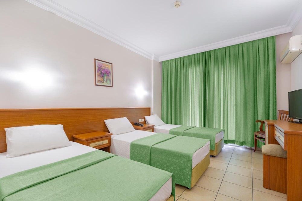 Alanya Beach Hotel 15/49