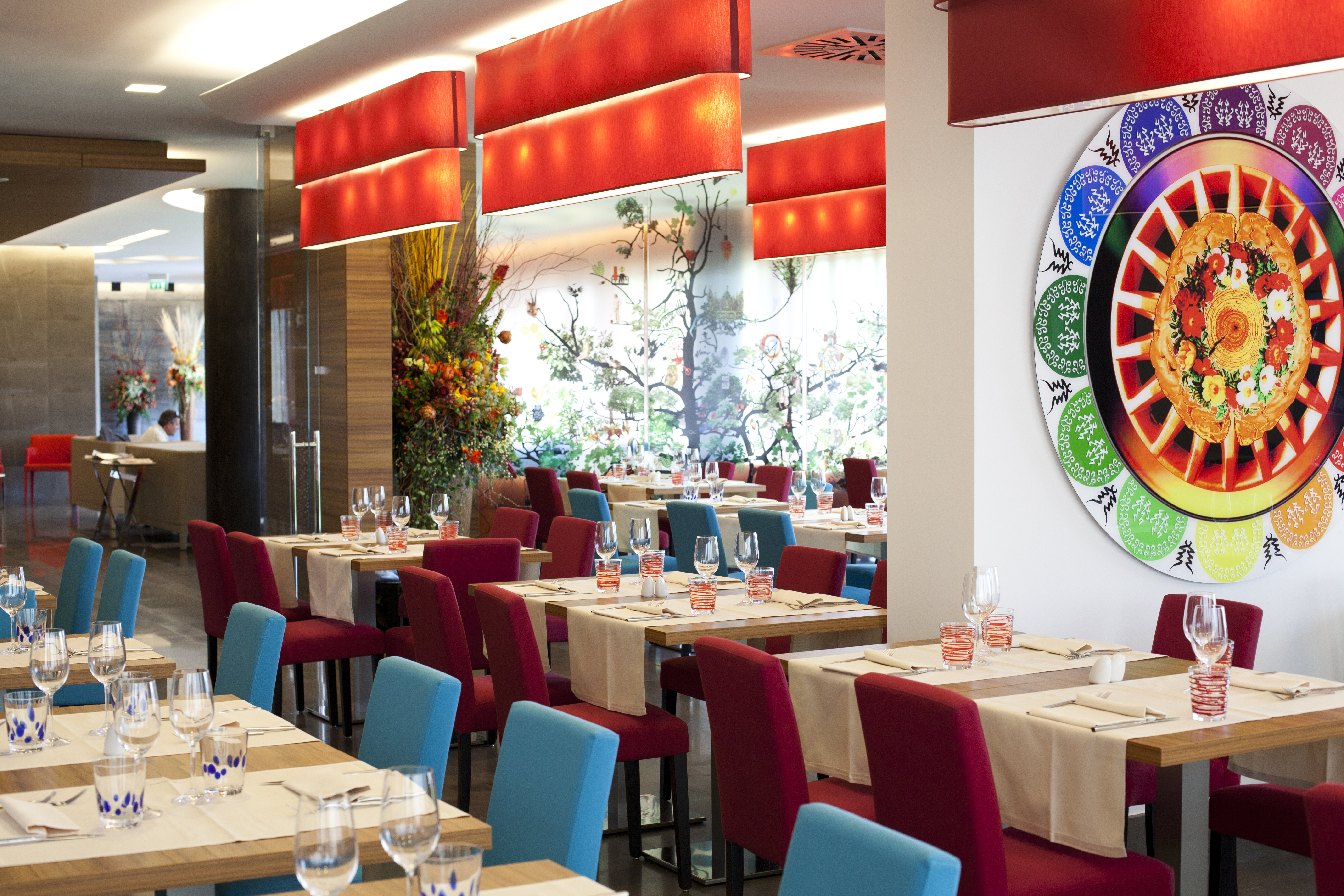 Crowne Plaza Verona Fiera 50/80