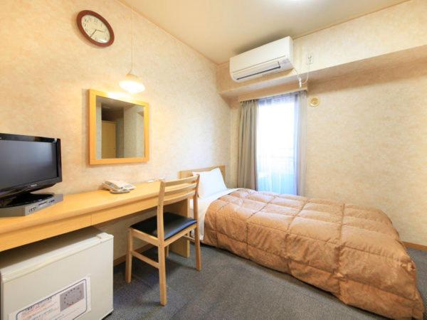Room, Single