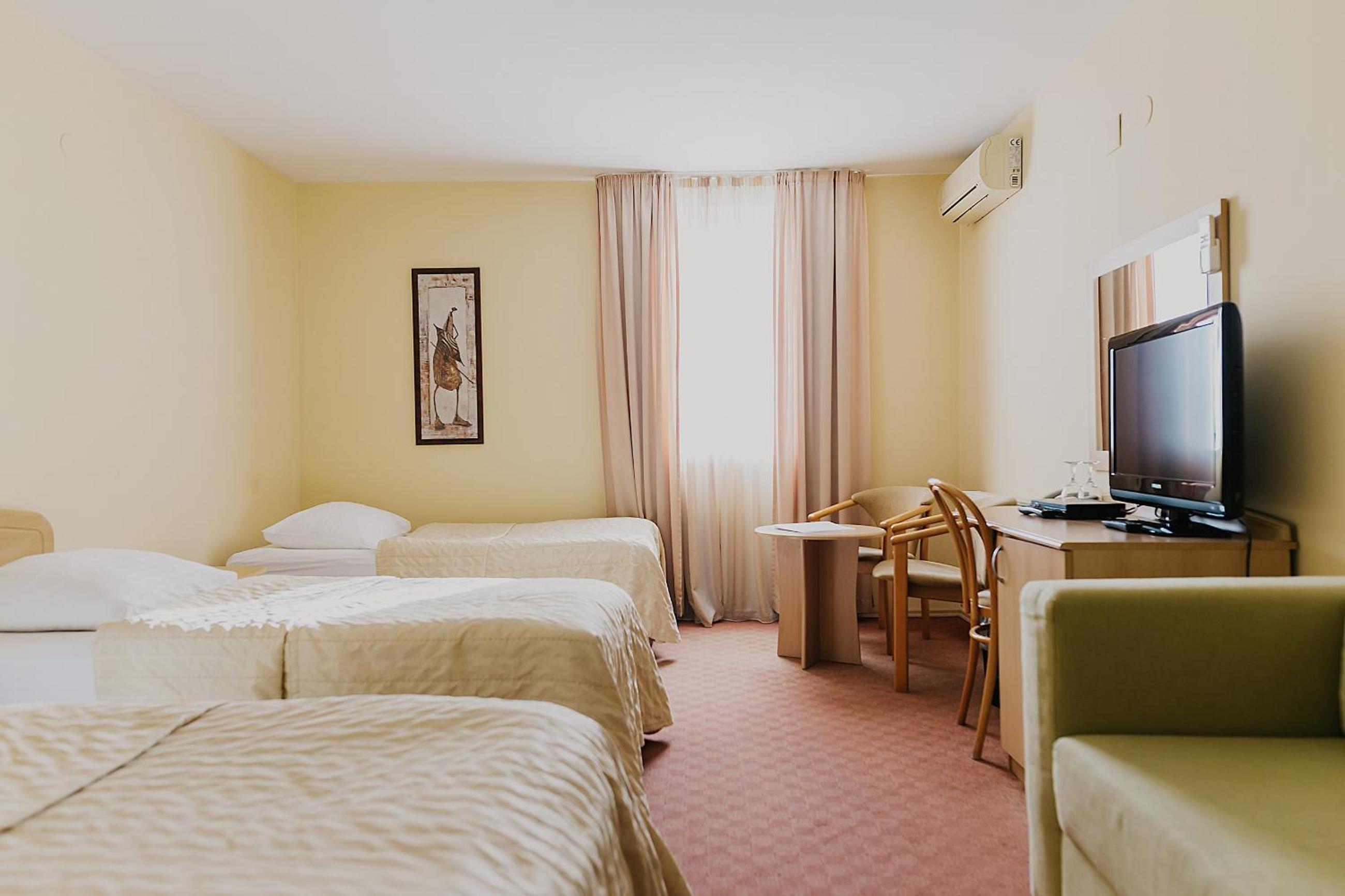 Hotel Silver Osijek 2/25