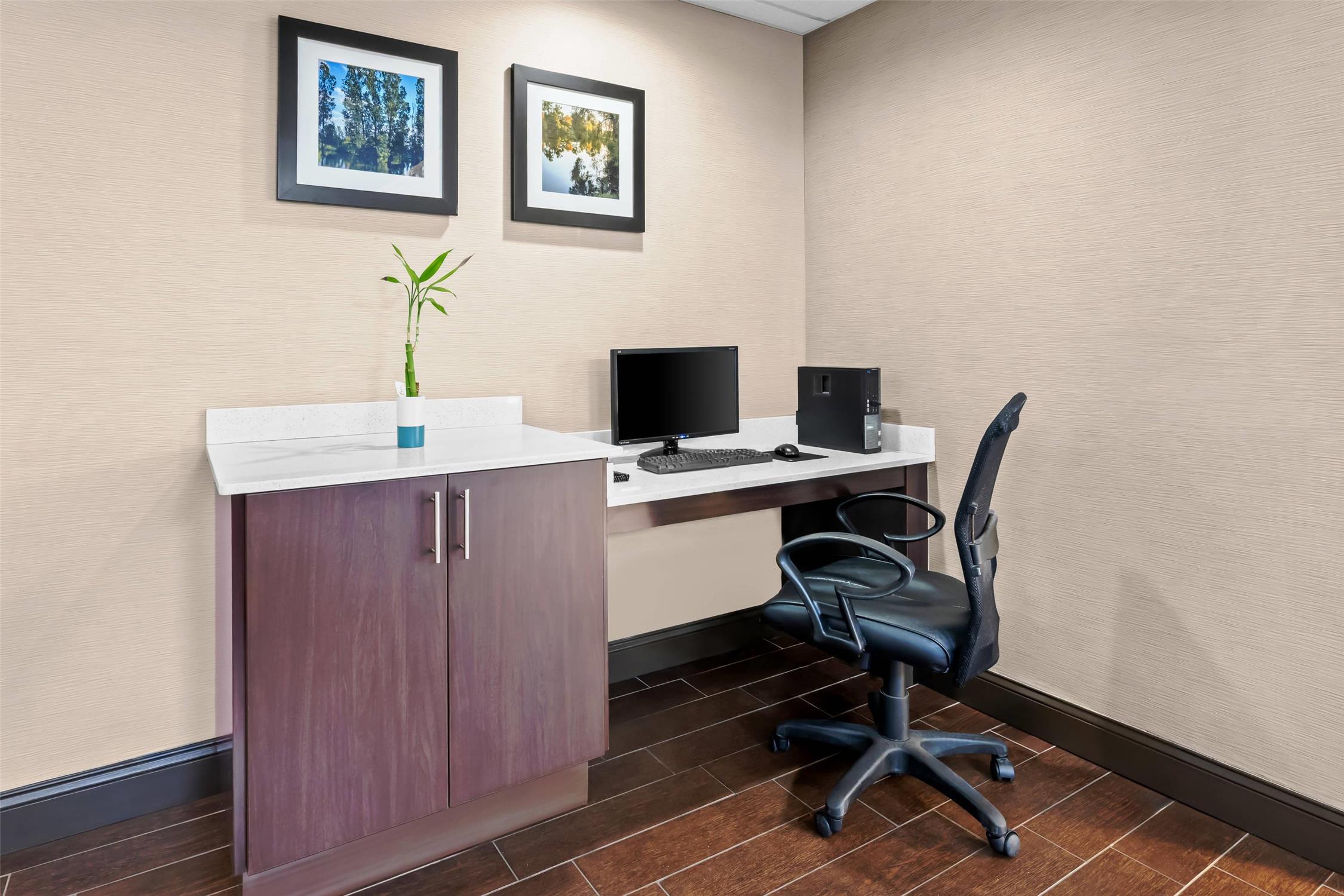 Comfort Inn and Suites Oxford South 12/19