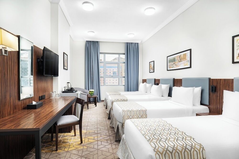 فندق إيلاف بكة(ELAF BAKKAH HOTEL) 28/56