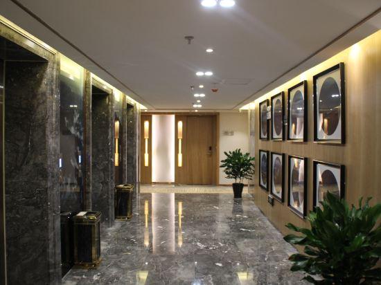 Ziguang Boutique Hotel 5/40