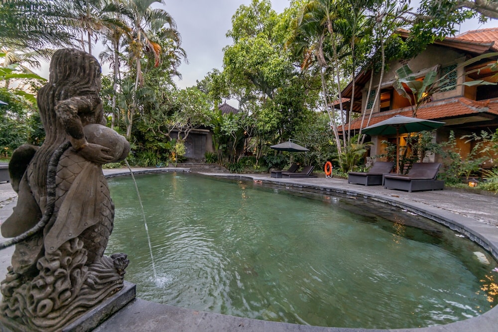 De Munut Balinese Resort and Spa 59/71