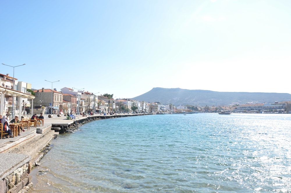 Foca Kumsal Hotel 28/50