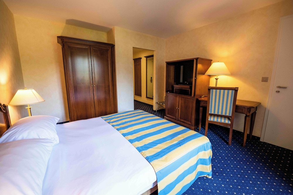 Grand Hotel et Centre Thermal d Yverdon les Bains 20/58