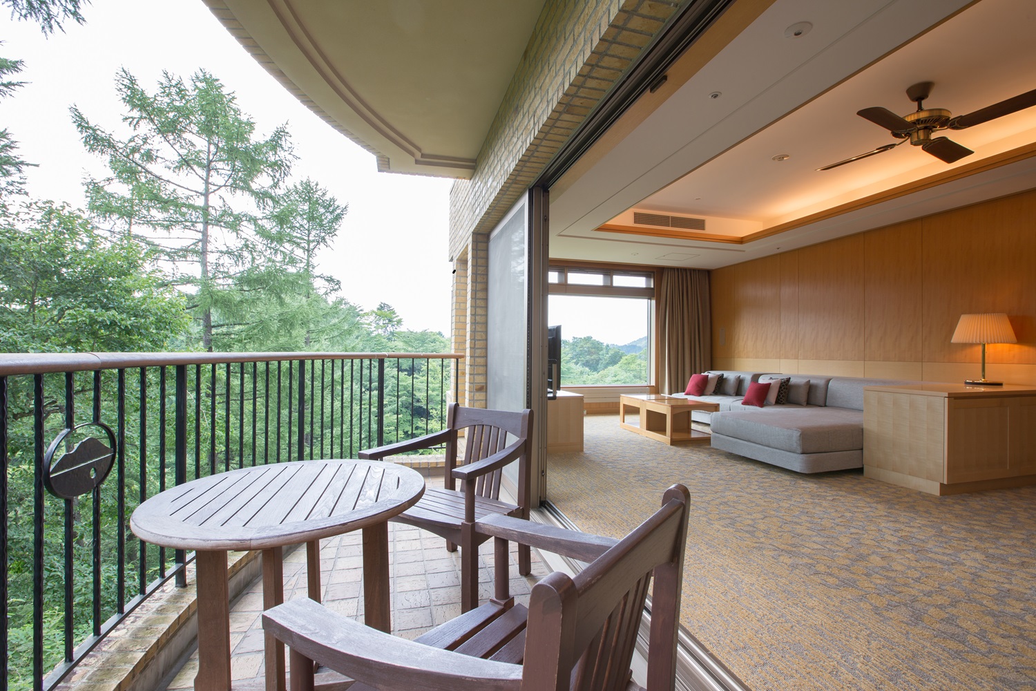 Karuizawa Asama Prince Hotel 29/47