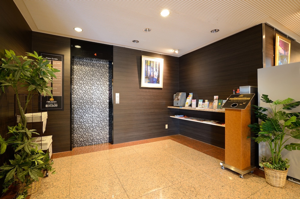 Apa Hotel Maebashieki-Kita 7/59
