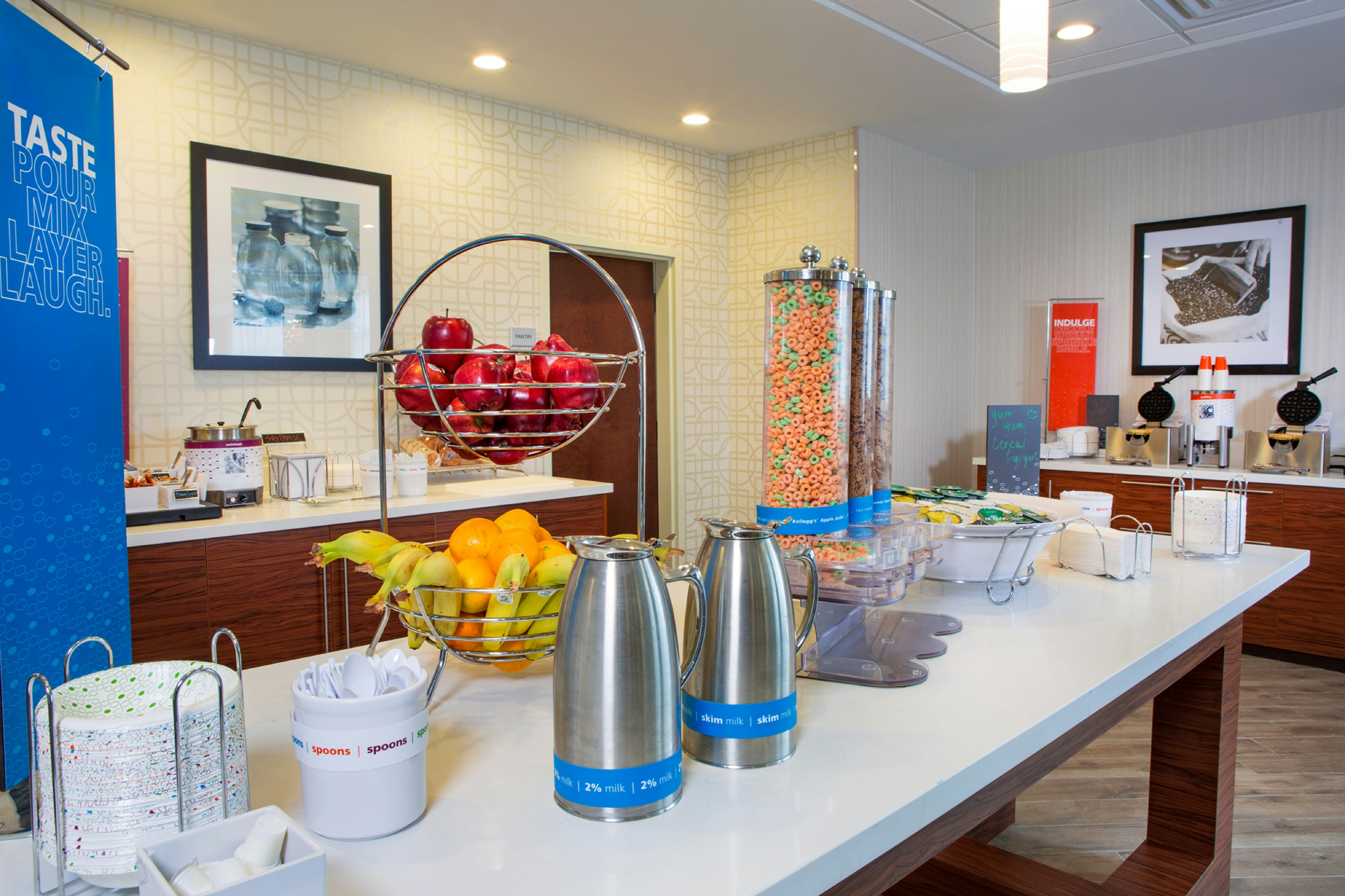 Hampton Inn Atlantic City Absecon 33/48