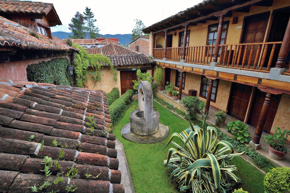 Casa Vieja 27/31