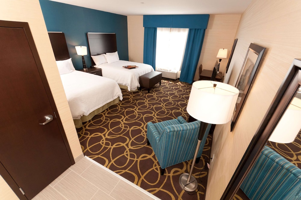 Hampton Inn Suites By Hilton Regina East Gate 15/44
