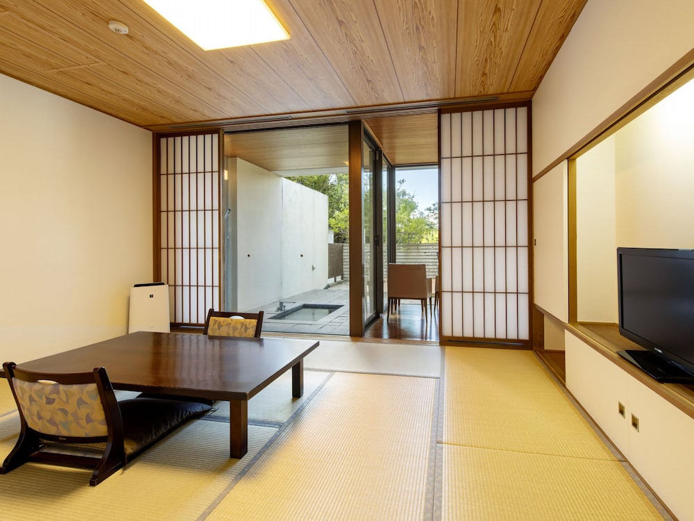 Nanki Shirahama Onsen Kur House Shirahama 38/56