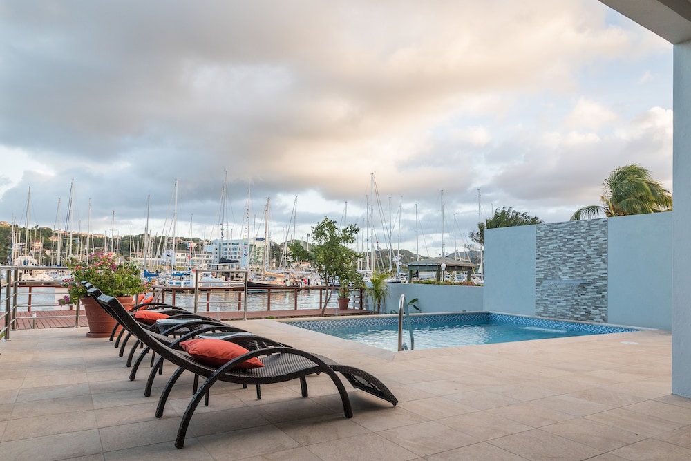 Bay Gardens Beach Resort and Spa 61/75