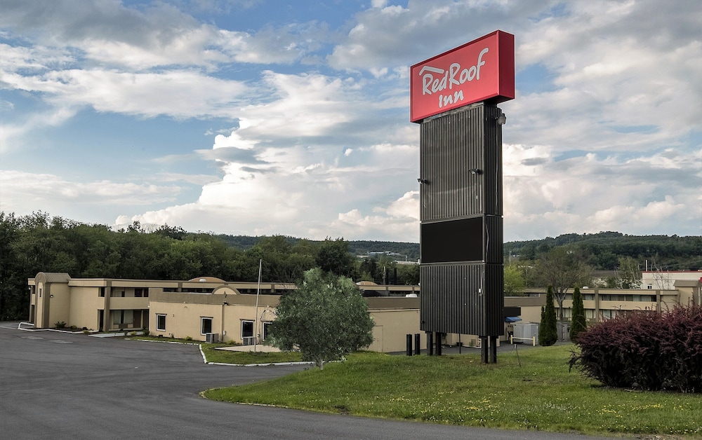 Red Roof Inn Clearfield 36/39