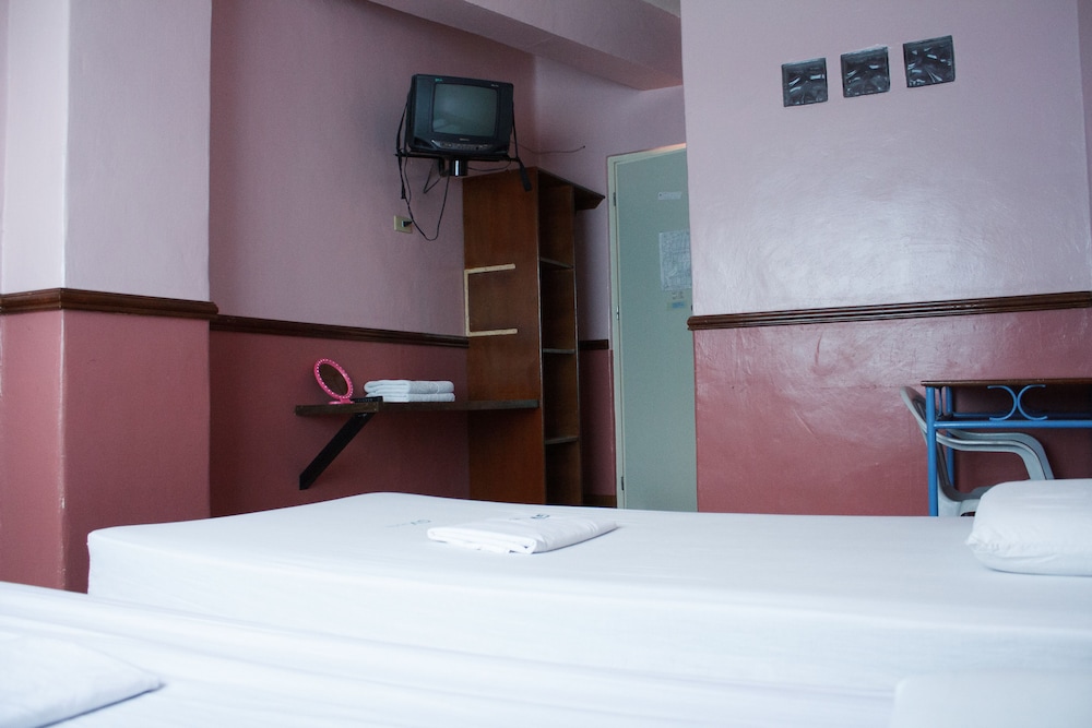 Gv Hotel Maasin 41/41