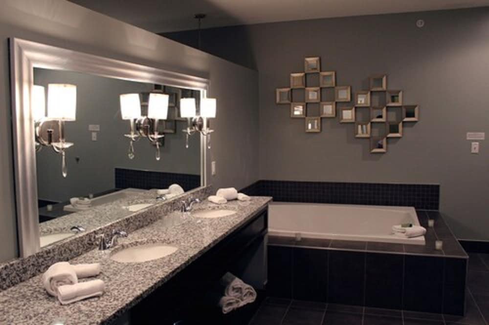 Belamere Suites Hotel 18/20