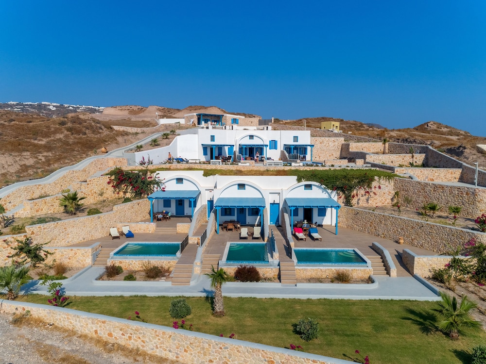 Desiterra Santorini 70/76
