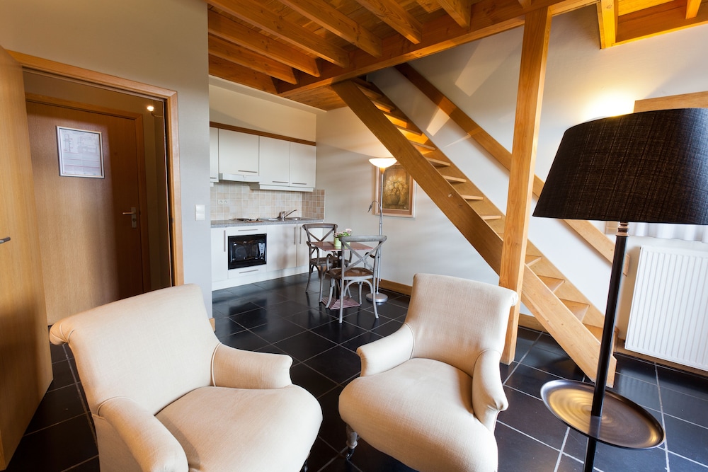 Aparthotel Le Manoir Du Capitaine 34/51