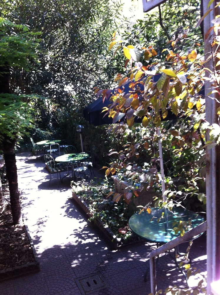 Hotel Aspromonte 53/59