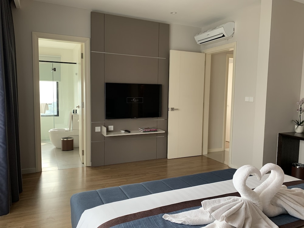 Shama Suasana Johor Bahru 19/50