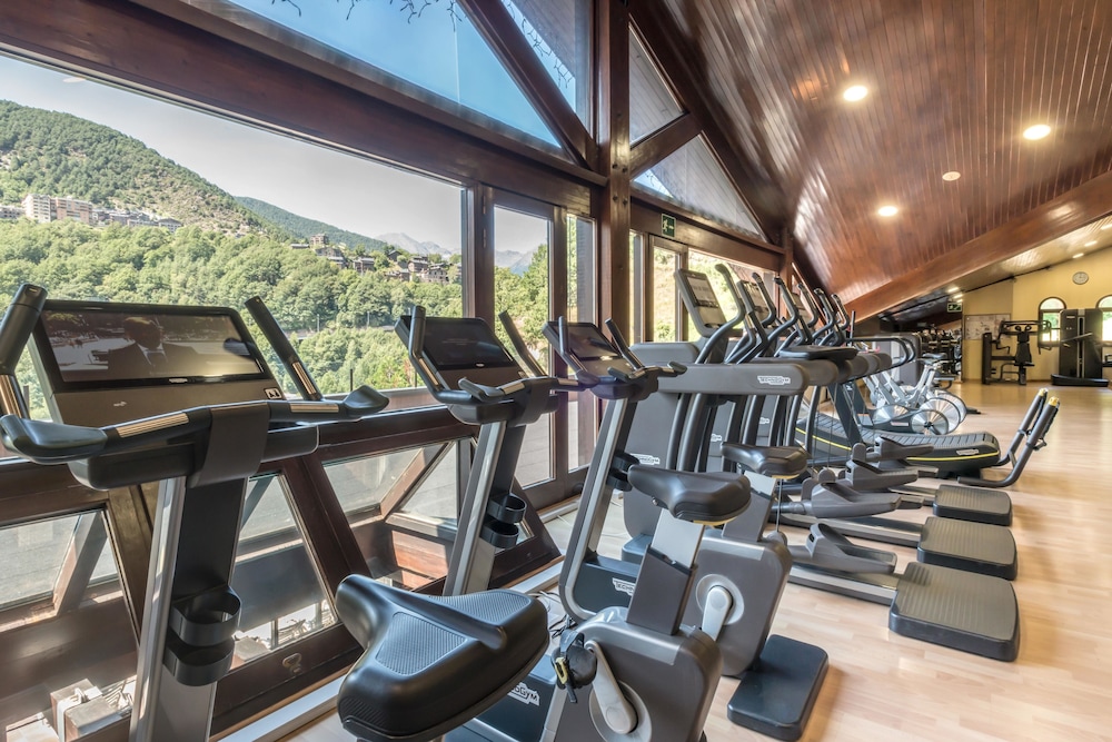 AnyosPark The Mountain & Wellness Resort 24/49