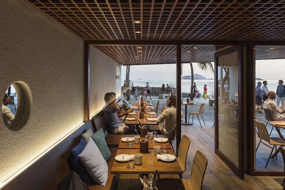 Hotel Arpoador 24/39