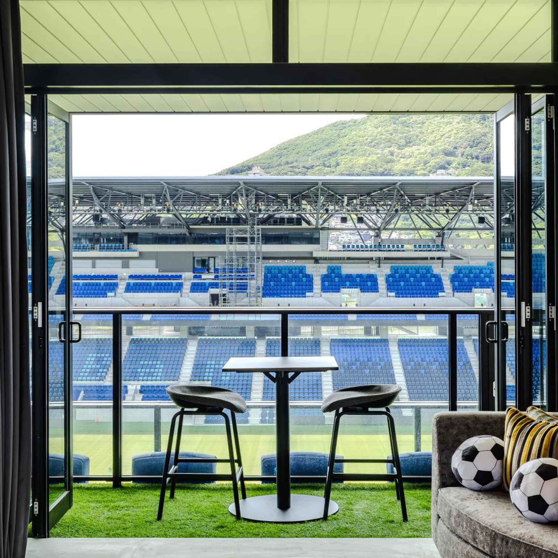 Stadium City Hotel Nagasaki 39/49