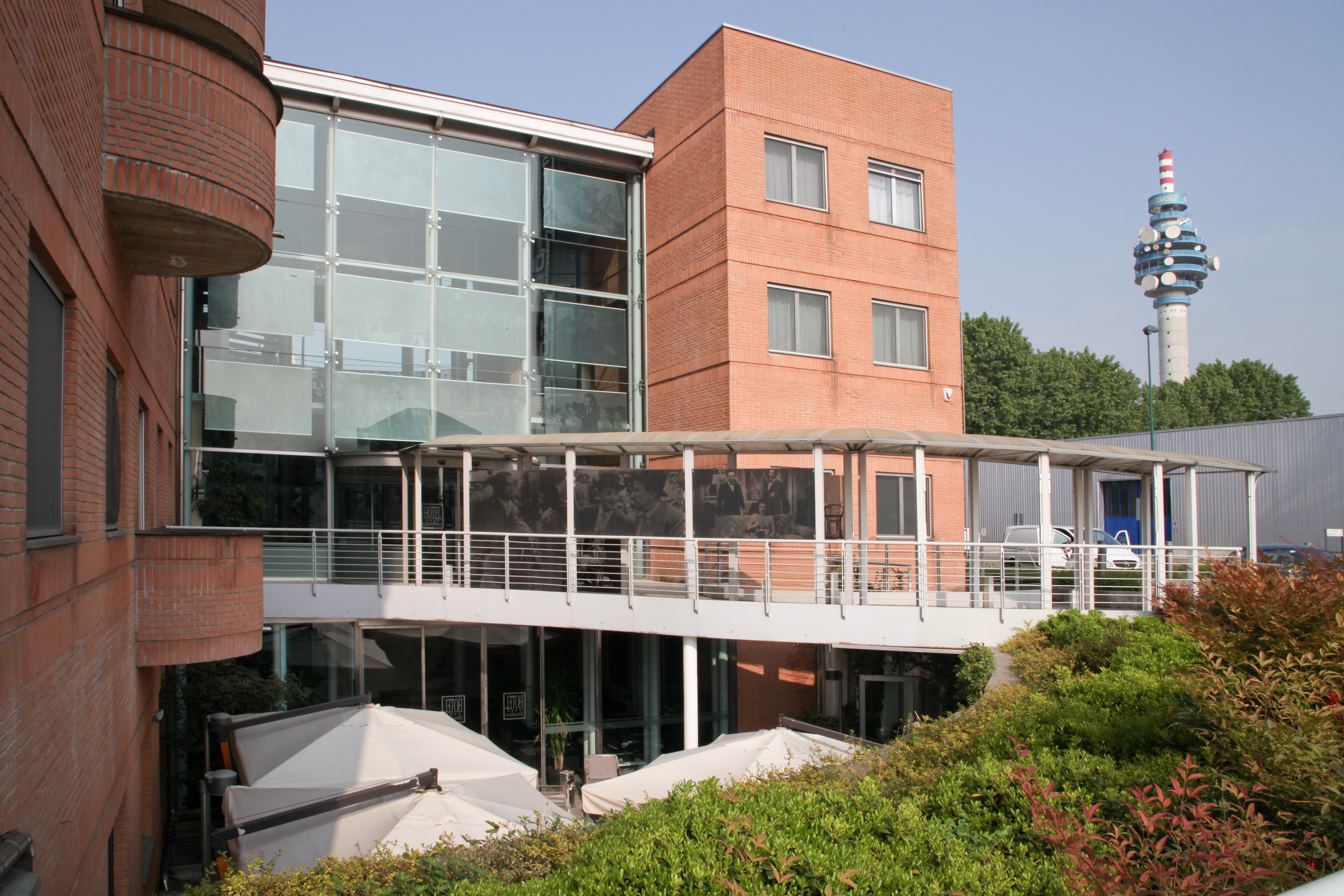 B&B HOTEL Milano Cologno Studios 3/49