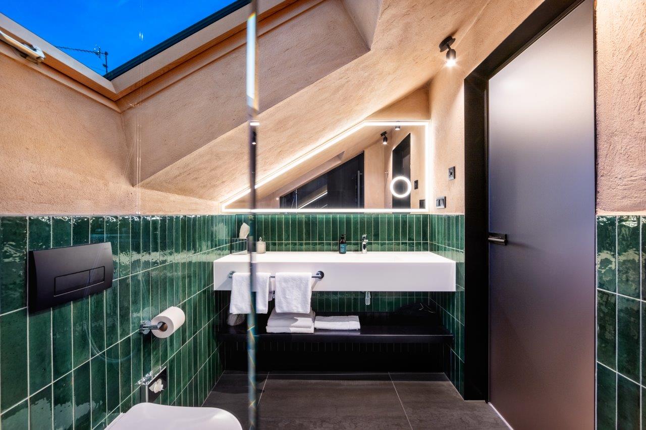 بنتهاوس، Nomadic Urban Premium Suites 5/5