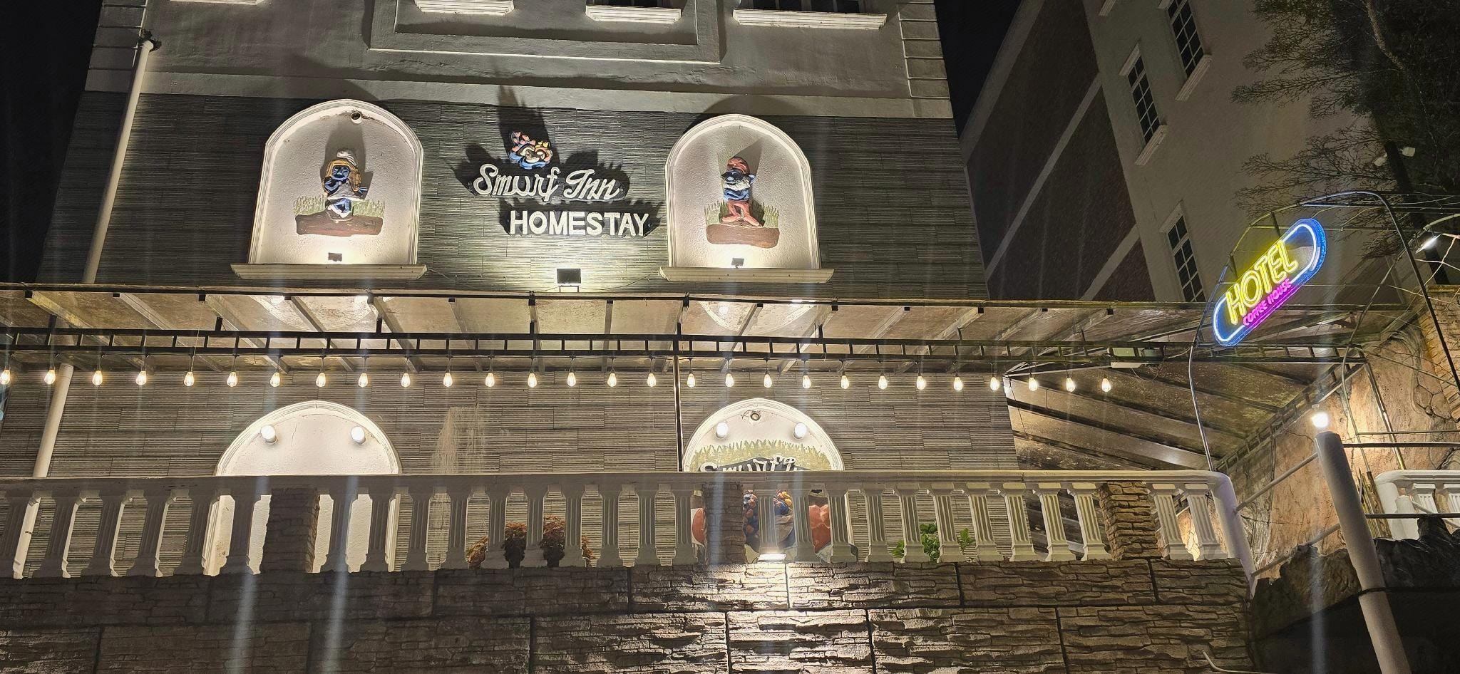 Smurf Inn Homestay 3/77