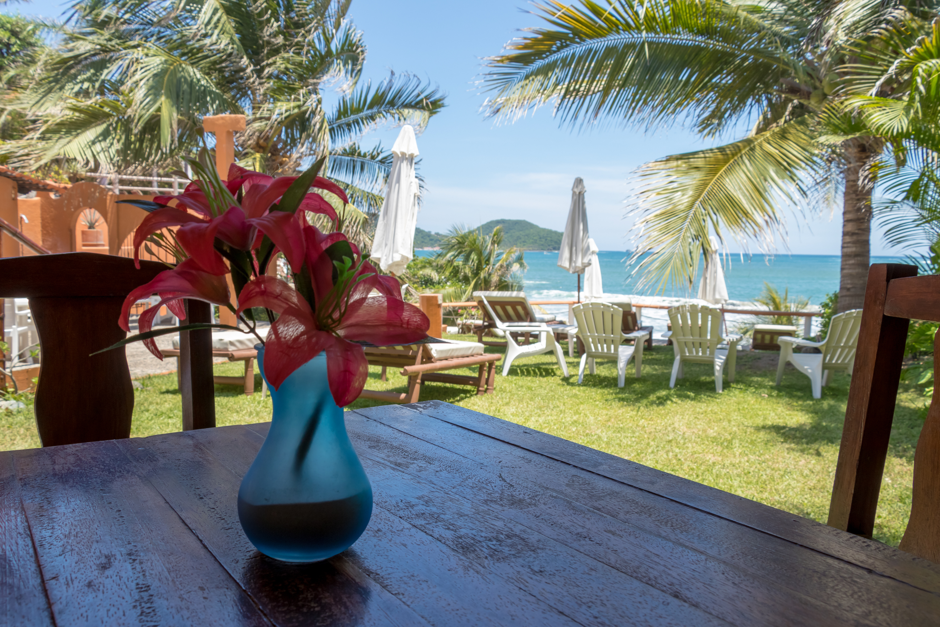 Villas Miramar Hotel 43/55