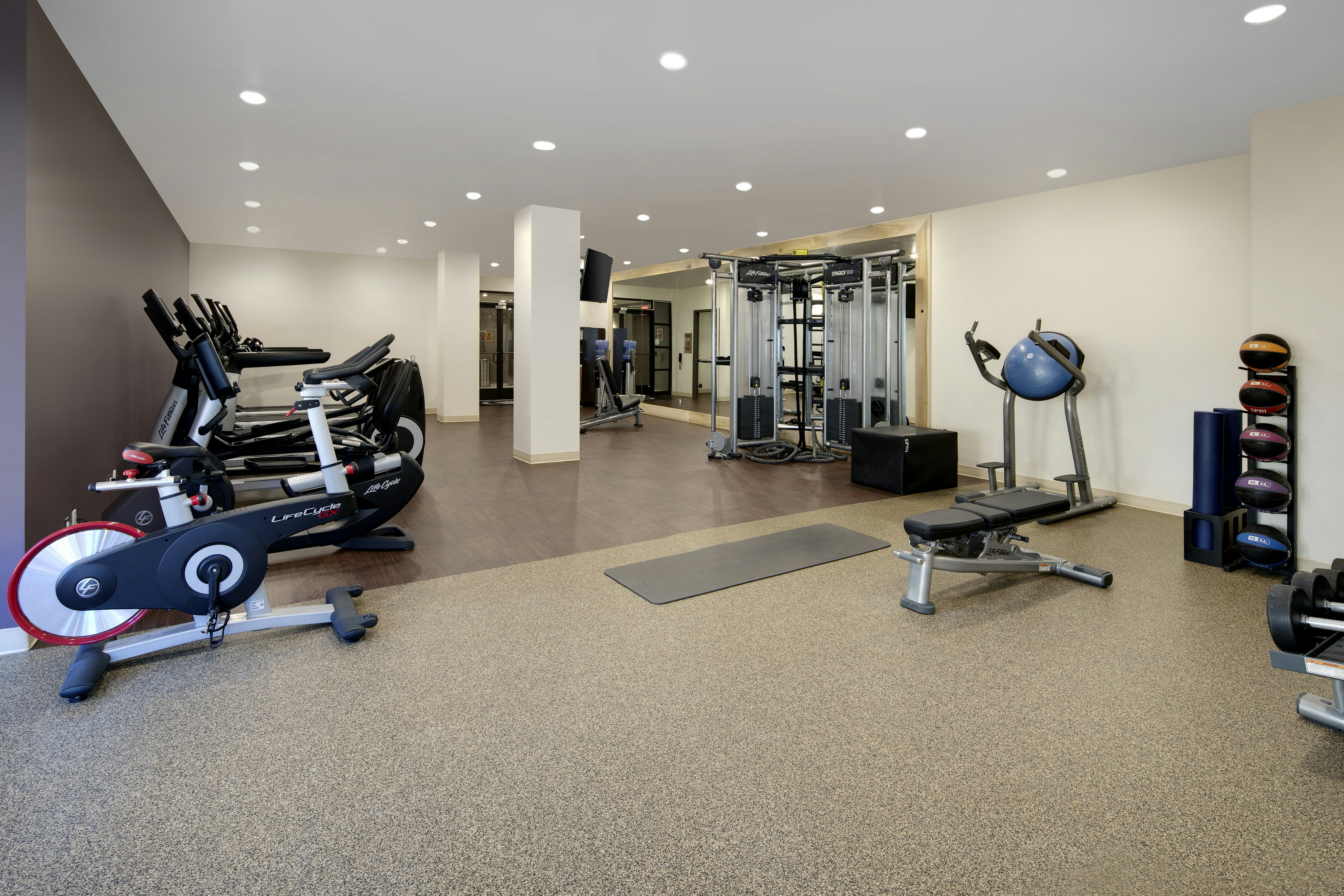 Highline Vail - a DoubleTree by Hilton 16/40