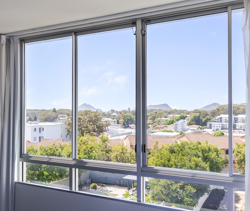 Oaks Nelson Bay Lure Suites 33/62