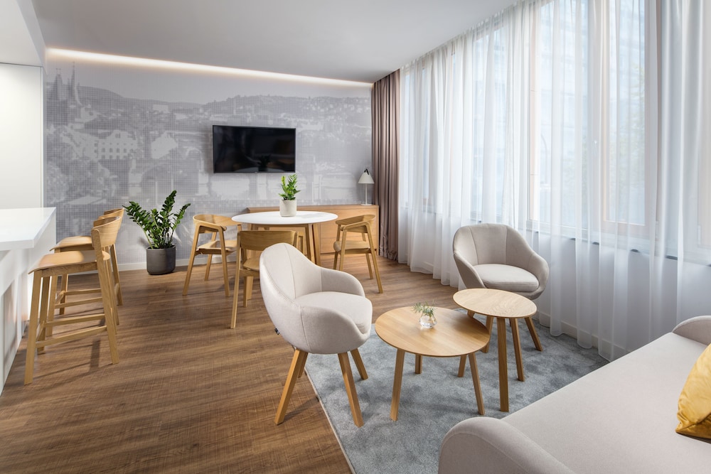 Mamaison Residence Downtown Prague 36/50