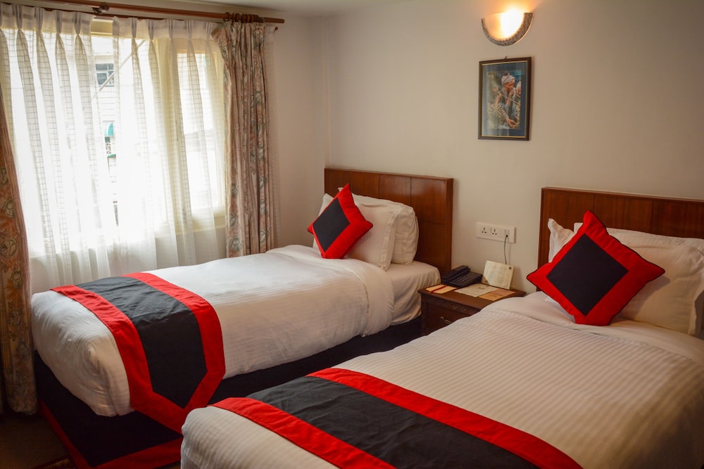 Maya Manor Boutique Hotel By Kgh Group 18/48