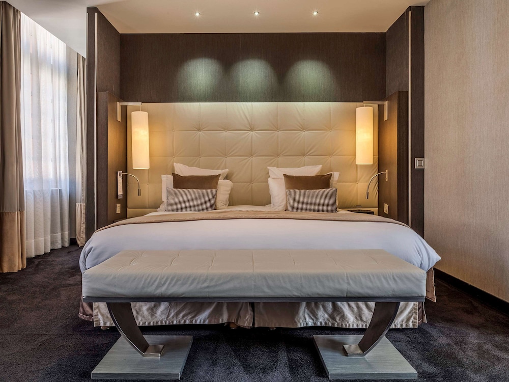 La Cour des Consuls Hotel & Spa Toulouse - MGallery Collection 28/77