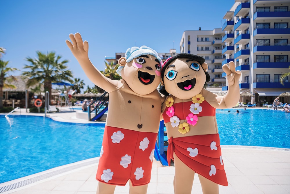Hotel Tahiti Playa 129/137