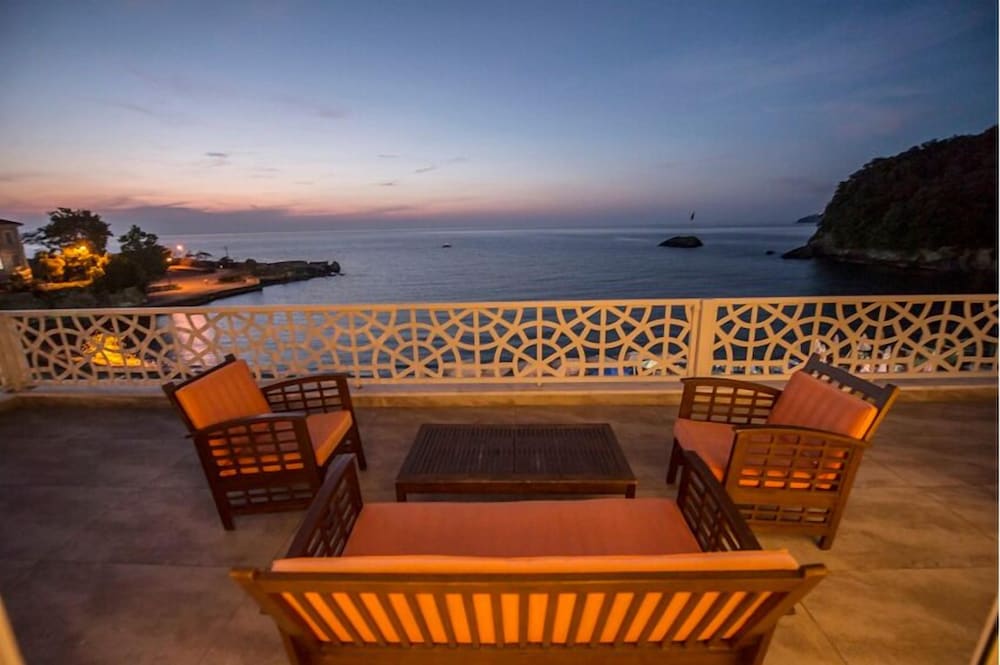 Yildiz Apart Hotel 26/30
