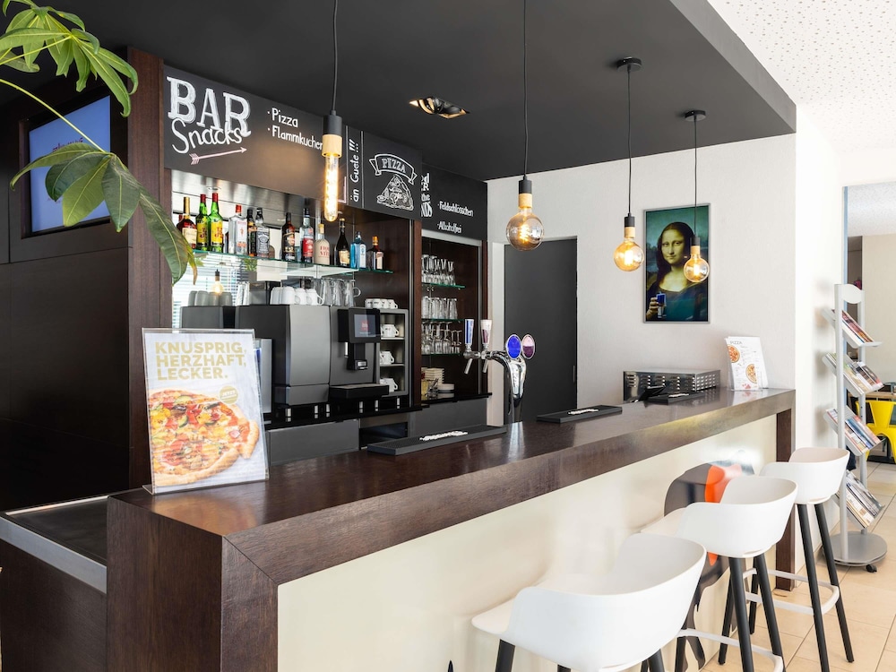 Ibis Basel Bahnhof 36/50