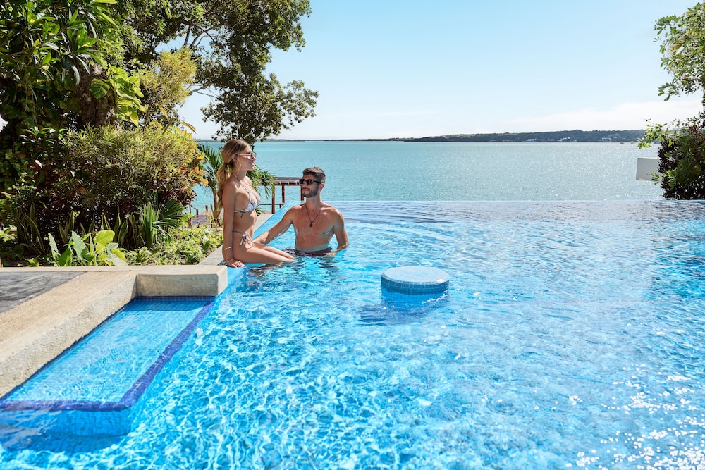 Cristalino Lagoon Front Hotel, Restaurant & Spa 70/94
