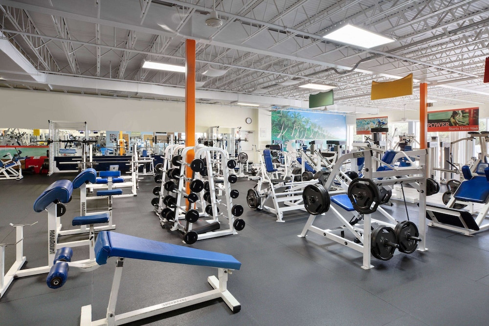 La Quinta Inn By Wyndham Cocoa Beach Port Canaveral 19/57
