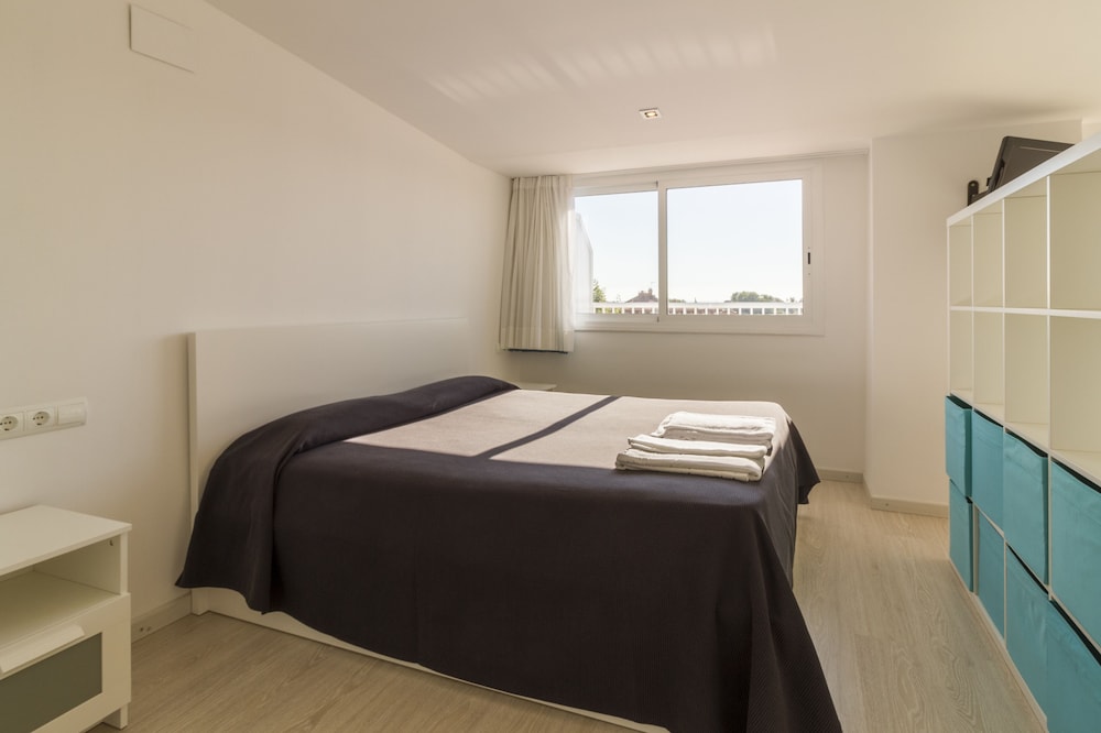 Sunway San Jorge Apartments 12/50