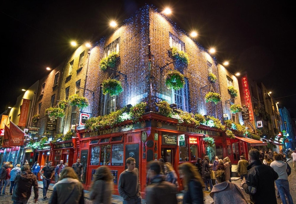 Temple Bar Lane - Adults Only 2/47