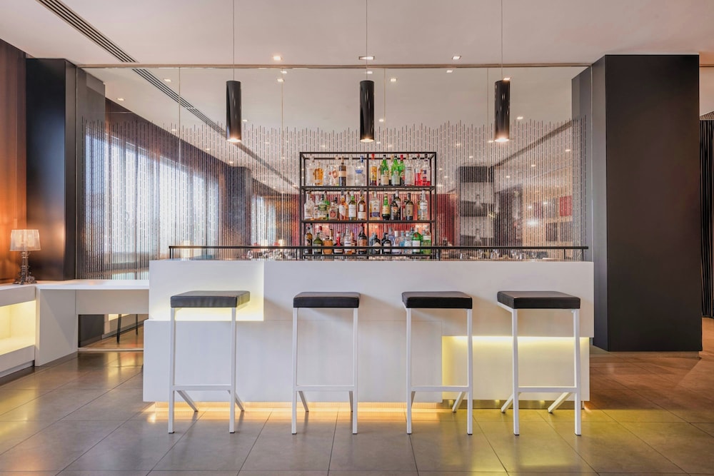 Ac Hotel Padova By Marriott 35/50