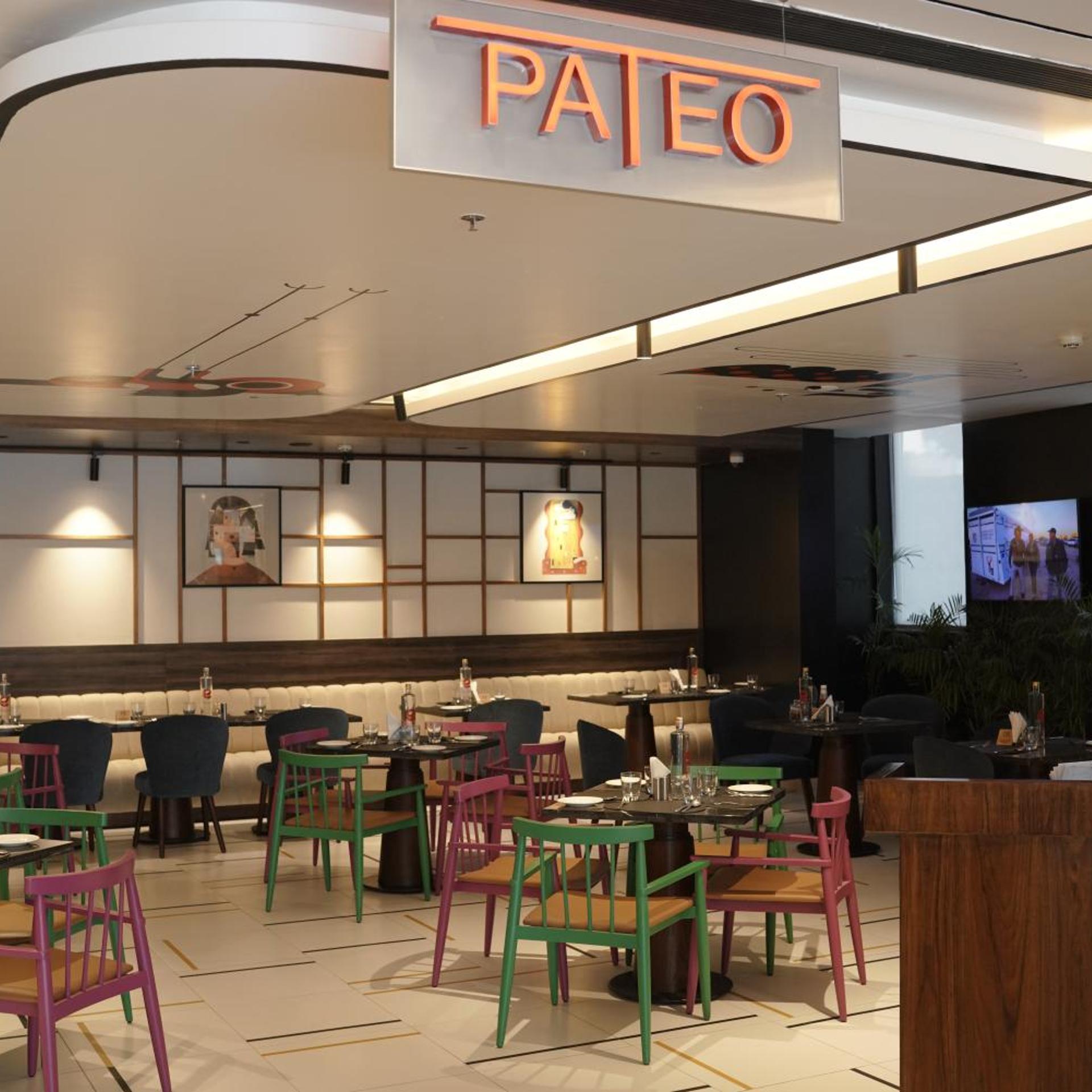 Ramada Encore by Wyndham Chandigarh Zirakpur 46/60