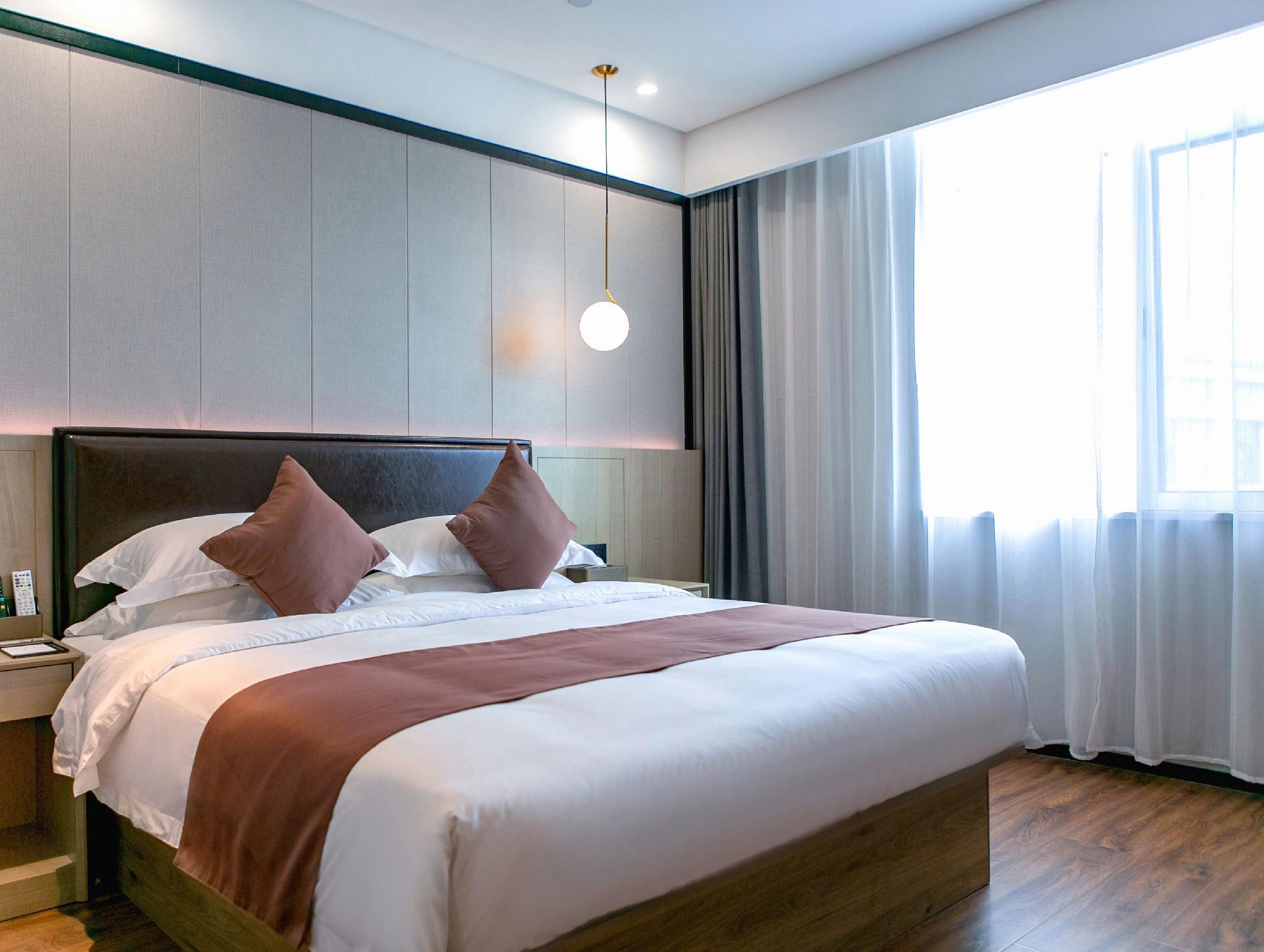 Gya Tangshan City Fei Dian District Gongji Road Hotel 17/39