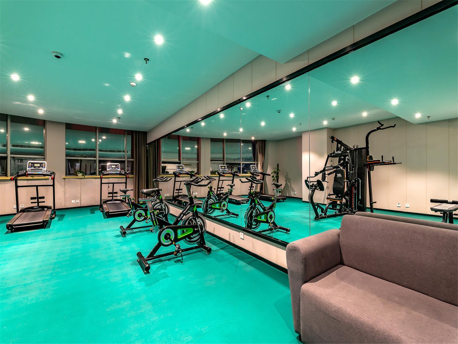 Lavande Hotel Tianjin Youyi Road 59/78